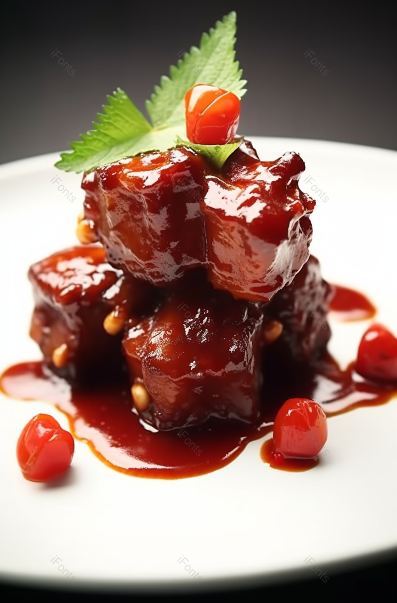 色香味俱全美味诱人红烧肉拍摄,高清,摄影图,摄影图片,图片大全,摄影图免费下载
